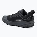 Női futócipő Altra Experience Wild 3+ black/black 3