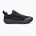 Női futócipő Altra Experience Wild 3+ black/black