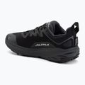 Altra Experience Wild 3+ férfi futócipő black/black 3