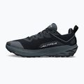 Altra Experience Wild 3+ férfi futócipő black/black 2