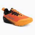 Férfi futócipő Altra Experience Wild 3+ black/orange