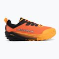 Férfi futócipő Altra Experience Wild 3+ black/orange 2