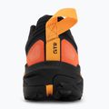 Férfi futócipő Altra Experience Wild 3+ black/orange 6