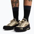 Női megközelítő cipő The North Face Verto Alpine Gore-Tex desert stone/tnf black 6