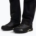Női megközelítő cipő The North Face Verto Alpine Gore-Tex anthracite grey/lemon mis 6