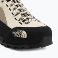 Női megközelítő cipő The North Face Verto Alpine Gore-Tex desert stone/tnf black 7