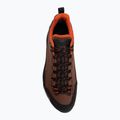 Férfi megközelítő cipők The North Face Verto Alpine GTX ember soil/lava 5
