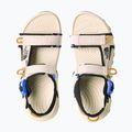 Férfi szandálok The North Face Explore Camp desert stone/tnf black 11