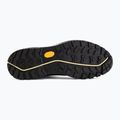 Női megközelítő cipő The North Face Verto Alpine Mid Gore-Tex anthracite grey/lemon mist 4