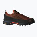Férfi megközelítő cipők The North Face Verto Alpine GTX ember soil/lava
