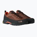 Férfi megközelítő cipők The North Face Verto Alpine GTX ember soil/lava 2
