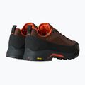 Férfi megközelítő cipők The North Face Verto Alpine GTX ember soil/lava 3