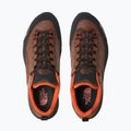 Férfi megközelítő cipők The North Face Verto Alpine GTX ember soil/lava 4