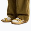 Női szandálok The North Face Explore Camp honeyed sand/utility brown 8