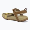 Női szandálok The North Face Explore Camp honeyed sand/utility brown 3