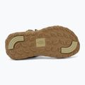 Női szandálok The North Face Explore Camp honeyed sand/utility brown 4