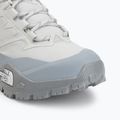 Női túracipő The North Face Offtrail Hike Gore-Tex glacier gray/frost grey 7