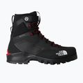 Túracipők The North Face Summit Verto Apex GTX tnf black/tnf red