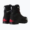 Túracipők The North Face Summit Verto Apex GTX tnf black/tnf red 2