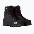Túracipők The North Face Summit Verto Apex GTX tnf black/tnf red 3
