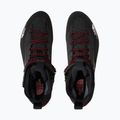 Túracipők The North Face Summit Verto Apex GTX tnf black/tnf red 4