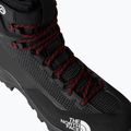 Túracipők The North Face Summit Verto Apex GTX tnf black/tnf red 6