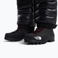 Túracipők The North Face Summit Verto Apex GTX tnf black/tnf red 7