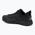 The North Face Verto Approach férfi túracipő GTX tnf black/tnf black 3