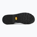 The North Face Verto Approach férfi túracipő GTX tnf black/tnf black 4