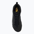 The North Face Verto Approach férfi túracipő GTX tnf black/tnf black 5