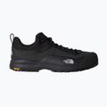 The North Face Verto Approach férfi túracipő GTX tnf black/tnf black