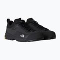 The North Face Verto Approach férfi túracipő GTX tnf black/tnf black 2