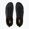 The North Face Verto Approach férfi túracipő GTX tnf black/tnf black 5