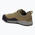 The North Face Verto Approach férfi túracipő GTX cedar/pear 3