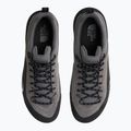 The North Face Verto Approach férfi túracipő smoked pearl/tnf black 8