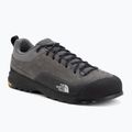 The North Face Verto Approach férfi túracipő smoked pearl/tnf black