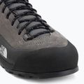 The North Face Verto Approach férfi túracipő smoked pearl/tnf black 7