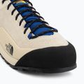 The North Face Verto Approach férfi túracipő desert stone/tnf blue 7