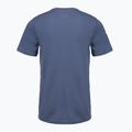 Férfi póló Smartwool Lunar Bear Active SS Graphic Tee nightfall blue 2