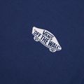 Férfi póló Vans Double Standard Tee deep indigo 3