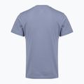 Férfi póló Vans Classic Tee glacial slate 2