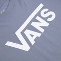 Férfi póló Vans Classic Tee glacial slate 3