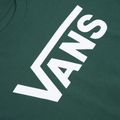 Férfi póló Vans Classic Tee mystic moss 3