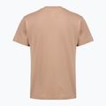 Férfi póló Vans Classic Tee warm taupe 2