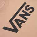 Férfi póló Vans Classic Tee warm taupe 3