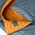 Hálózsák The North Face Stormbreak 35F Long granite grey/dust orange 4