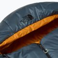 Hálózsák The North Face Stormbreak 35F Regular granite grey/dust orange 3