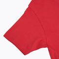 Férfi póló Vans Left Chest SS crimson haze 4