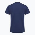Férfi póló Vans Left Chest SS deep indigo 2