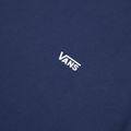 Férfi póló Vans Left Chest SS deep indigo 3